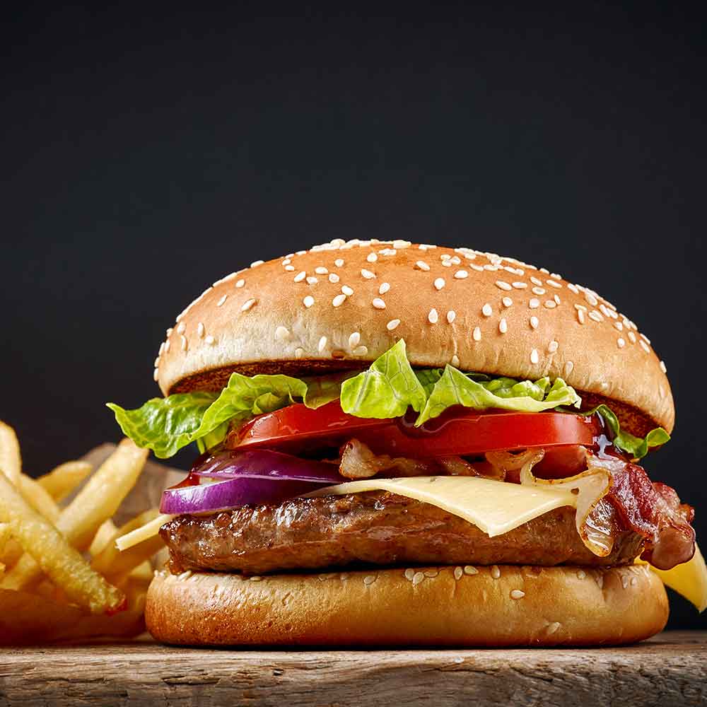 Burger