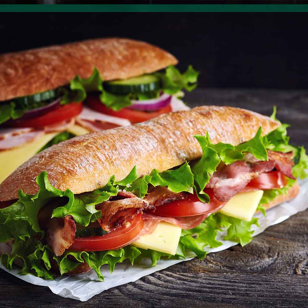 Sandwich