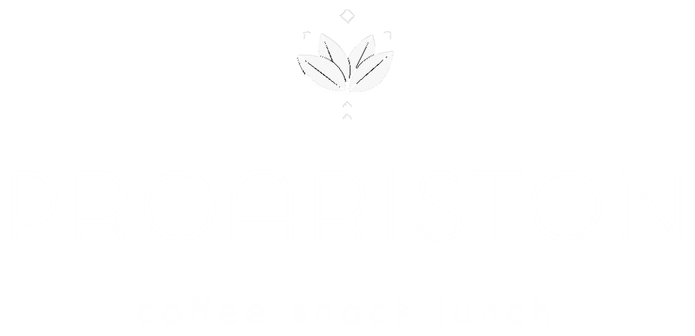 Proariston Cafe Restaurant